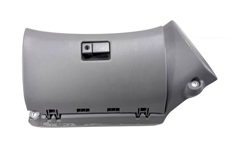 2000-2005 Toyota Celica Glove Box Compartment Gray / Grey # 55045-20090 OEM
