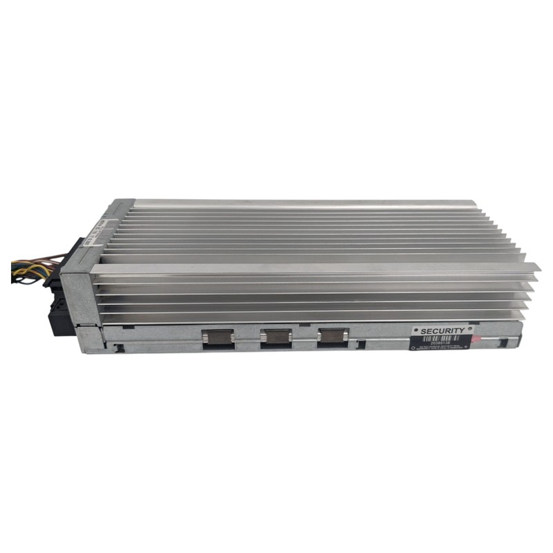 2004-2011 BMW 3 5 6 Series Amplifier AMP Audio Logic 7 Top Harman 6512917775201