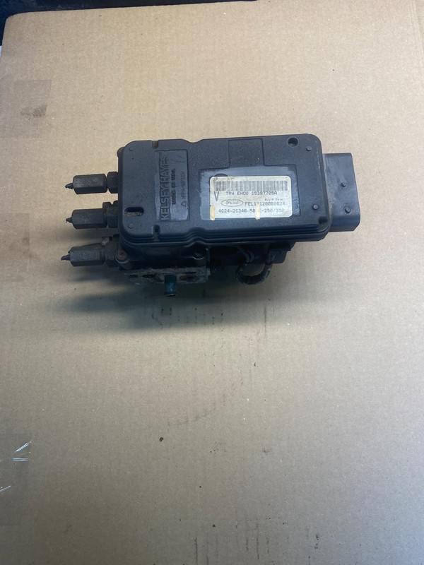 2004 2007 Ford E250 E350 Econoline Anti-Lock ABS Antilock Brake Pump ac0937 DG