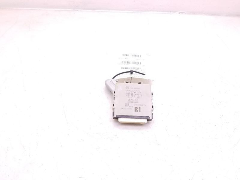 10 11 12 LEXUS RX350 HEADLAMP SWIVEL CONTROL ECM