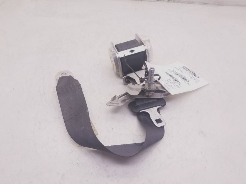 2011 LEXUS CT200H PASSENGER SIDE REAR SEAT BELT ASSEMBLY