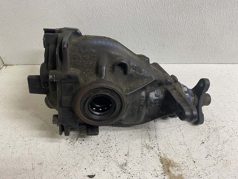 2014-2016 BMW 228i AWD Rear Differential Carrier 3rd Member Diff Pumpkin Oem