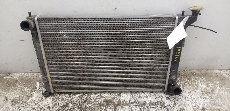 Radiator Fits 05-10 SCION TC