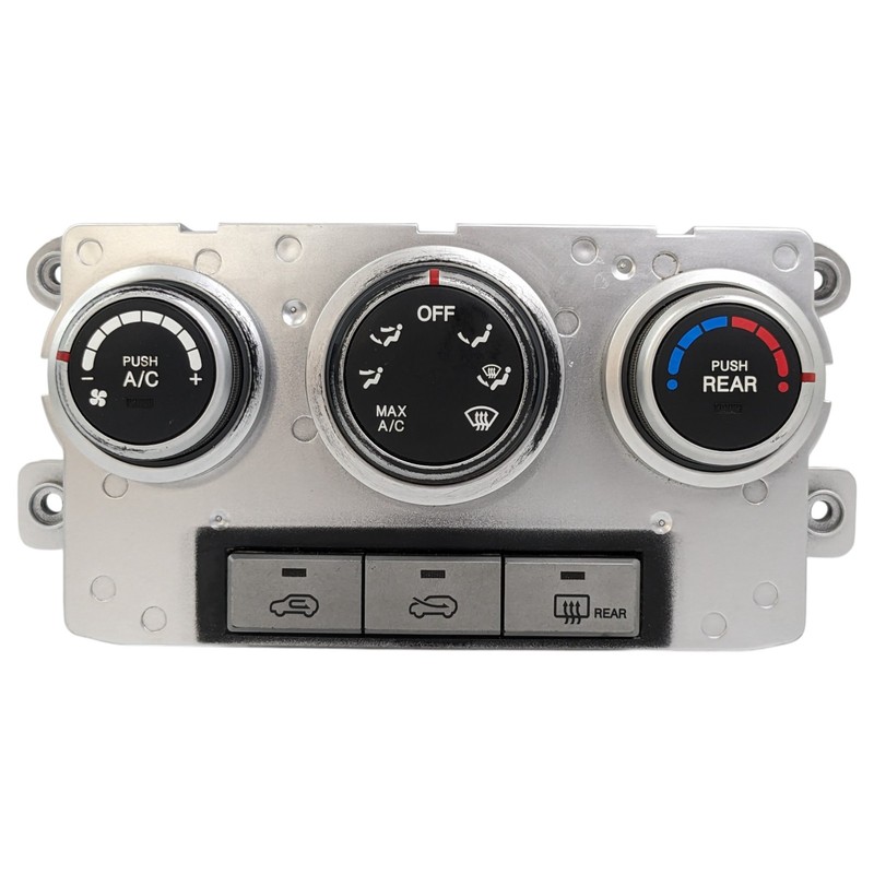 2007-2012 Hyundai Veracruz 3.8L AC Heater Aur Climate Control 97250-3JXXX OEM