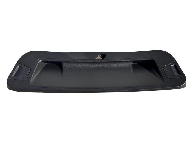 2019-2025 Volkswagen Jetta Rear Trunk Deck Lid Liner Trim Cover Panel Scratches