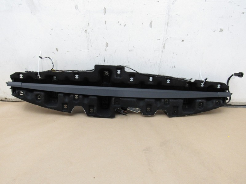 Mercedes S560 2020 W222 Rear Window Sun Shade Roller Curtain 18-20 |