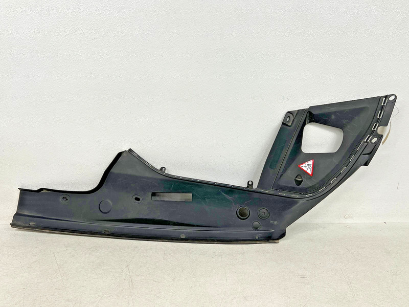 ⭐2009-2015 BMW 7-SERIES FRONT RIGHT SIDE RH ENGINE BAY COVER PANEL OEM LOT2715