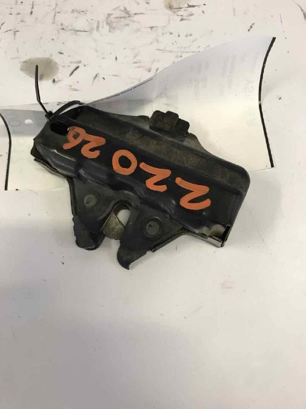 Hood Latch TOYOTA TUNDRA 10 12 13 11 09 08 07