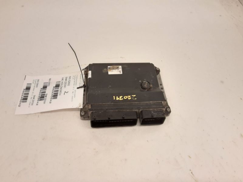 Engine ECM Electronic Module Engine Control Fits 10-11 CAMRY 2645842