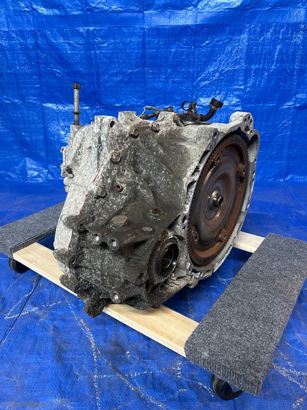 2011-2013 Hyundai Sonata Kia Optima Automatic Auto Transmission 86k Miles OEM