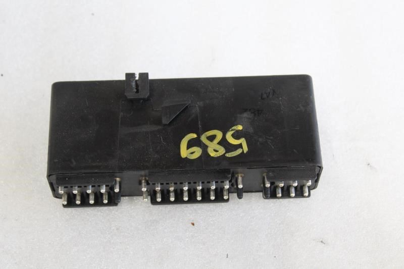 1990 1991 1992 1993 MERCEDES 500SL LAMP LIGHT CONTROL MODULE 1295420032