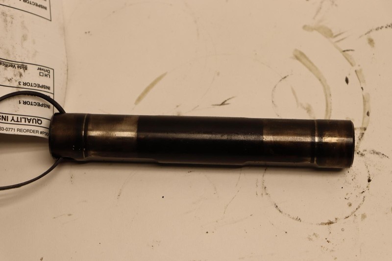 2013-2018 DODGE RAM 2500 4WD 6.7L FRONT CARRIER DIFFERENTIAL LOCKING PIN OEM