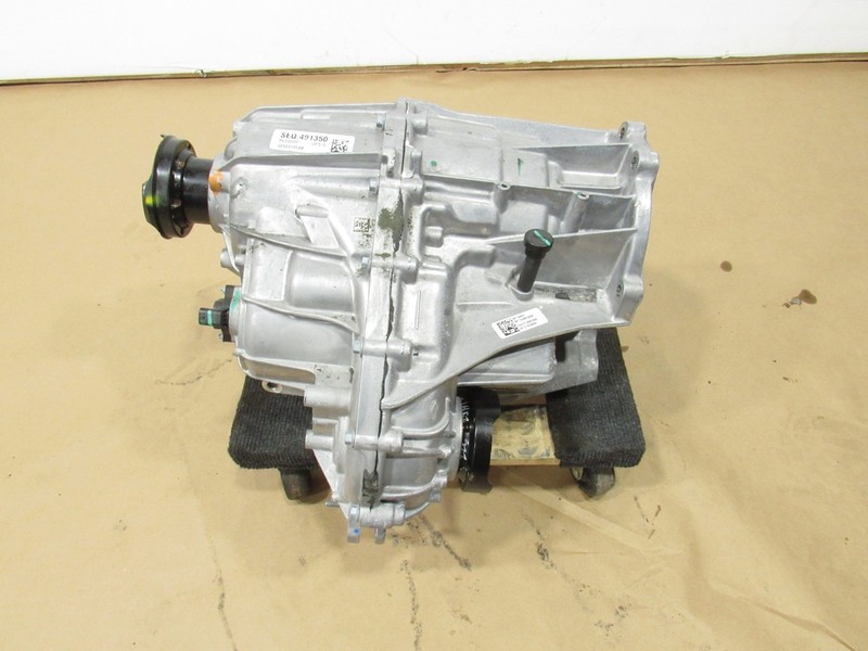 22-24 Jeep Grand Cherokee 2023 Hybrid 2.0L Transfer Case 2 Speed |:A