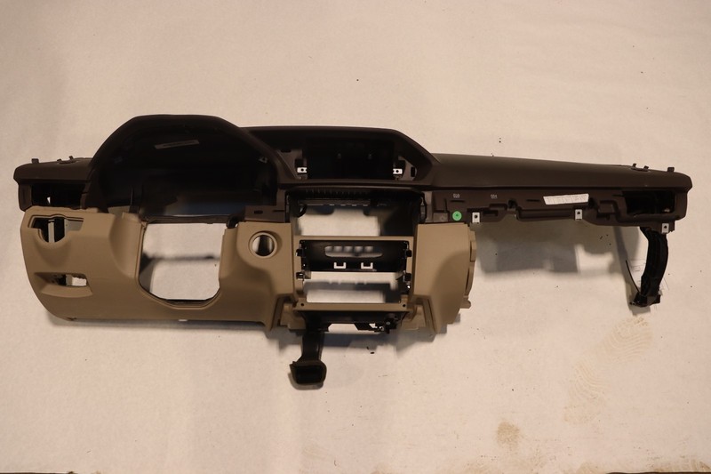 2010-2013 MERCEDES E-CLASS E350 W212 DASH DASHBOARD INSTRUMENT PANEL OEM