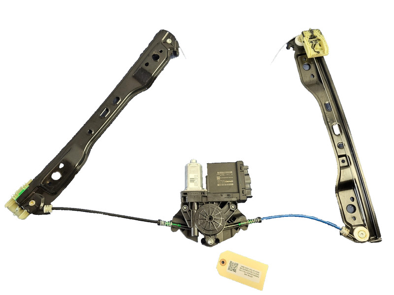 2018-2024 Volvo XC60 Right Passenger Front Door Window Regulator OEM 31674757