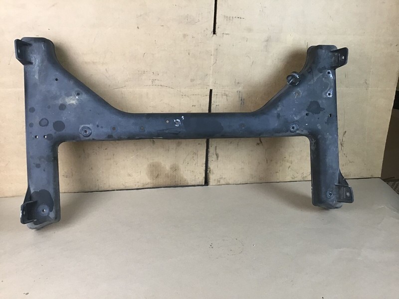Audi R8 2011 Rear Suspension Crossmember Subframe Frame 08-12 ;:O