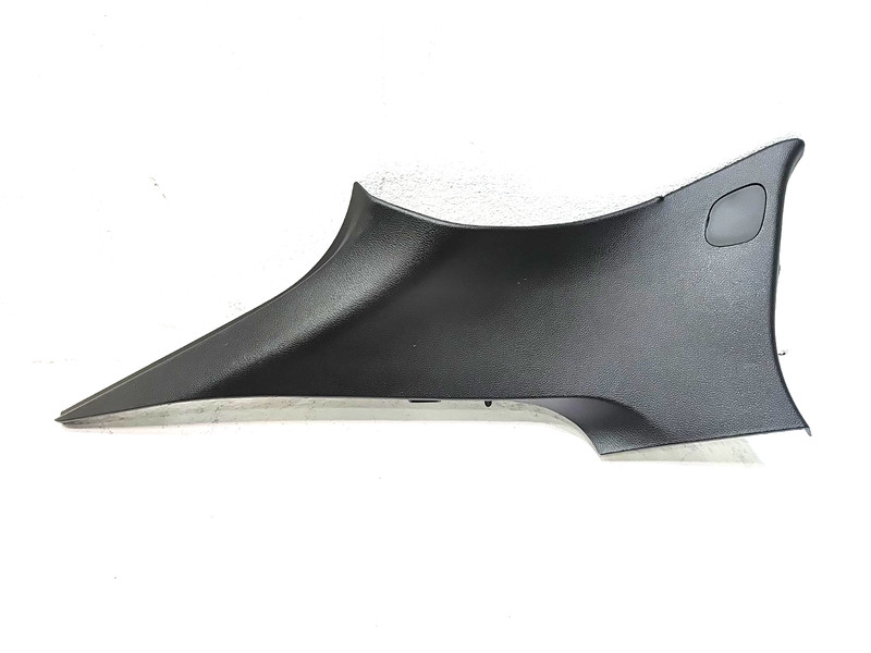 2024-2026 BUICK ENVISTA REAR DRIVER SIDE C PILLAR UPPER TRIM PANEL COVER OEM