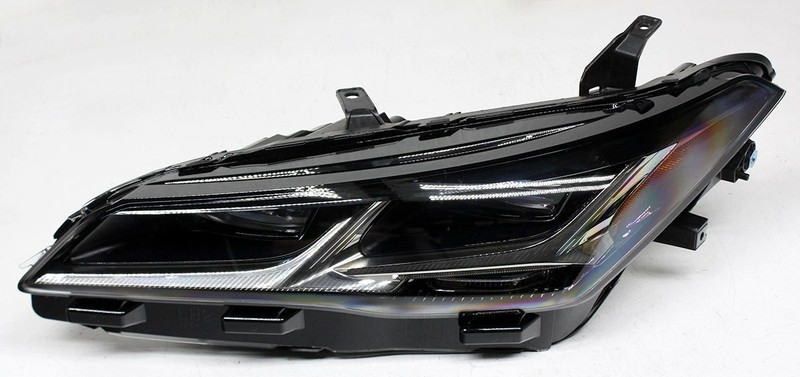 OEM Left Driver Side LED Headlamp For Toyota Avalon 81150-07213