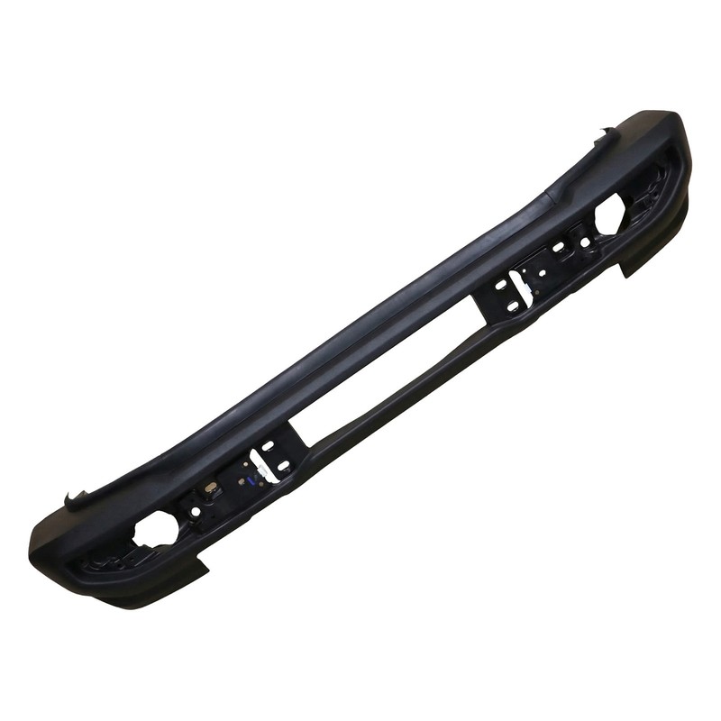 21-26 Ford Bronco Front PLASTIC Bumper Cover M2DB17C831ABW OE OEM Factory