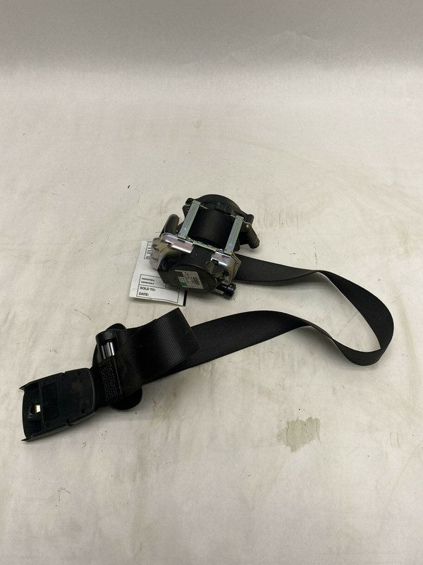 2018-2021 BMW X1 X2 F48 F39 FRONT RIGHT PASSENGER SIDE SEAT BELT RETRACTOR OEM