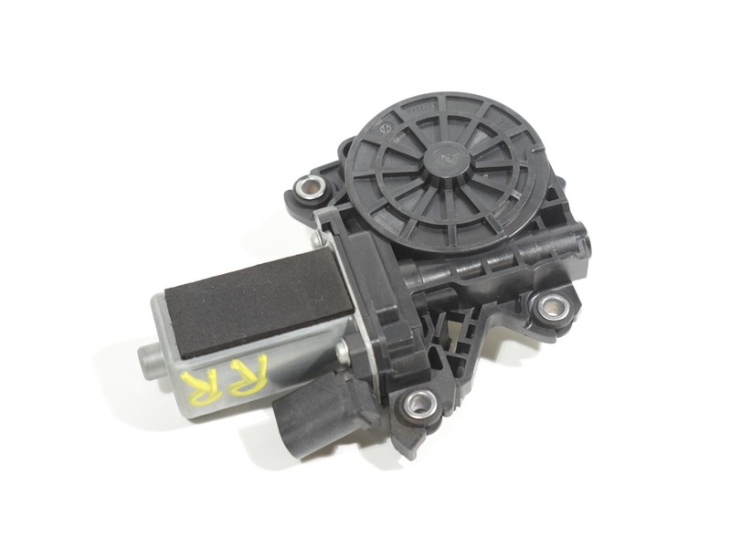11-18 AUDI A8L D4 Rear RIGHT Passenger Door Soft Close Latch Motor Actuator OEM