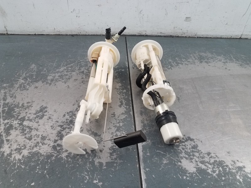 2013 Chevy Corvette Grand Sport Fuel Pump / Sending Unit - *#1684 K4