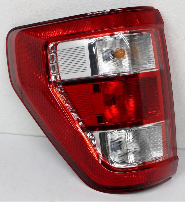 OEM Left Driver Side Tail Lamp For Ford F150 ML3Z-13405-F