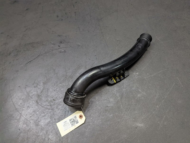 Intercooler Air Duct Tube 2019 Ford EDGE K2GZ-6C646-B 2018 2020 2021