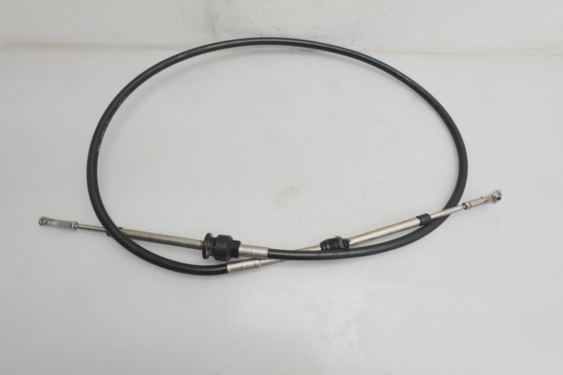 2006 Sea-Doo RXP OEM Steering Control Cable Ass'y FRESHWATER