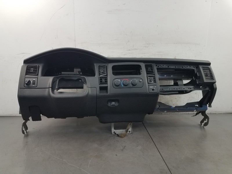 2002 Dodge Dakota R/T Dash Panel Assemby #8751 L1
