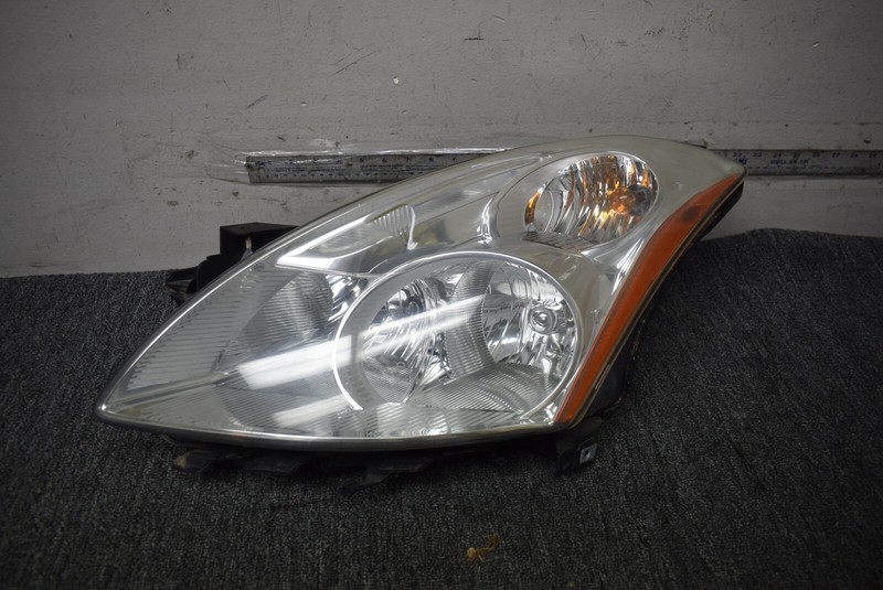 2010-2012 NISSAN ALTIMA HEADLIGHT LEFT SIDE FACTORY OEM