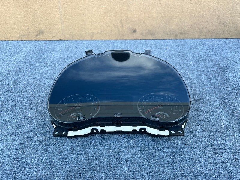 KIA STINGER 2018-2023 OEM CLUSTER ODOMETER GAUGE ASSEMBLY 81K