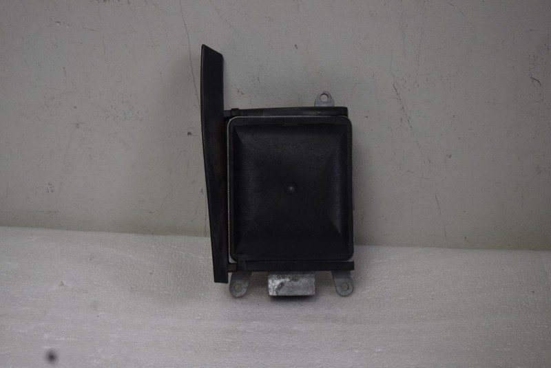 2012-2017 BMW M6 7 SERIESLANE CHANGING WARNING FACTORY OEM