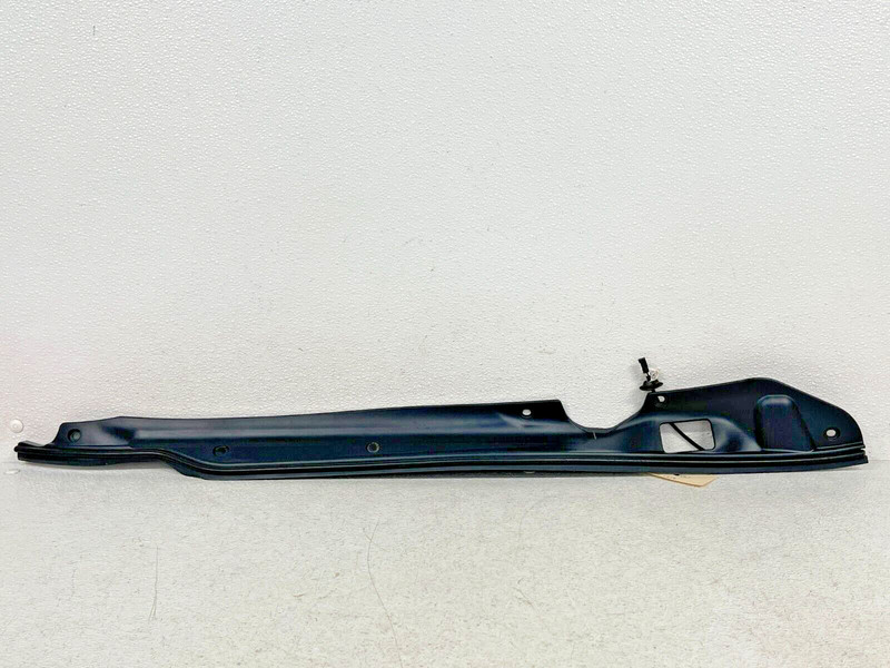 ⭐2012-2016 TESLA MODEL S REAR RIGHT SIDE TAIL GATE TRUNK TRIM COVER OEM LOT2TP