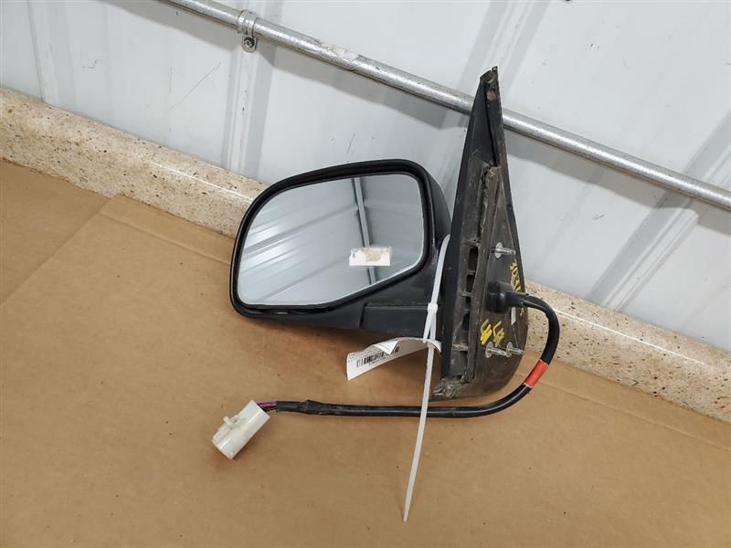 Driver Side View Mirror Power 4 Door Heated Fits 98-01 EXPLORER 280135