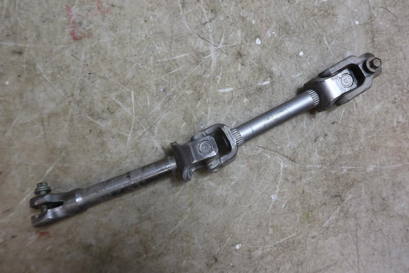 2021-2025 Ford Bronco OEM Steering Column Lower Intermediate Shaft MB3C-3E751-BB