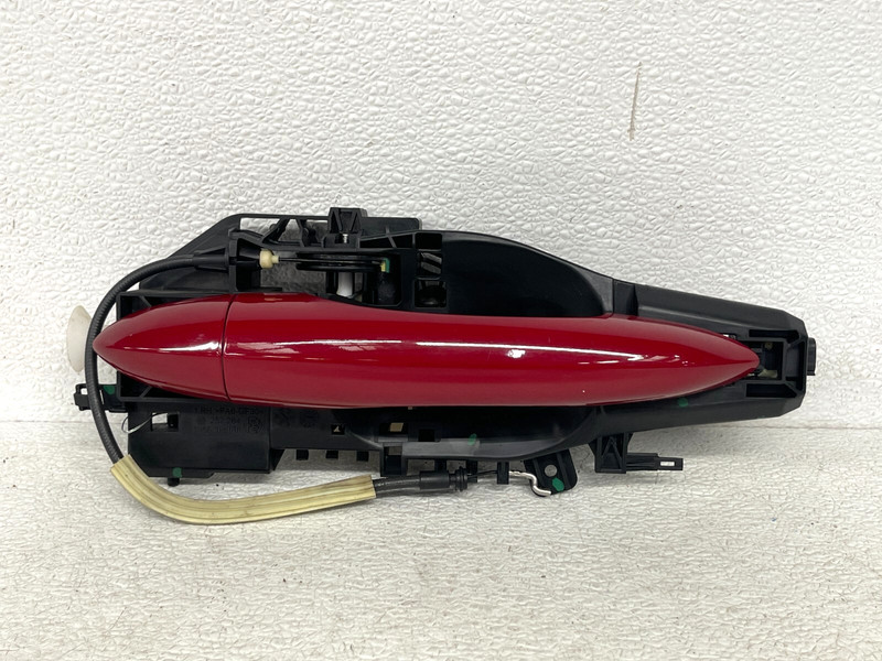 ⭐2018-2025 ALFA ROMEO STELVIO REAR RIGHT PASS EXTERIOR DOOR HANDLE OEM LOT2602