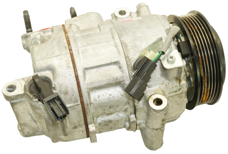 🔅2021-2025 FORD F150 OEM. A/C COMPRESSOR