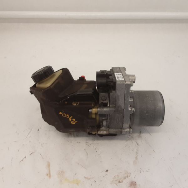 Power Steering Pump 6 Cylinder Fits 15-20 MURANO 2127998