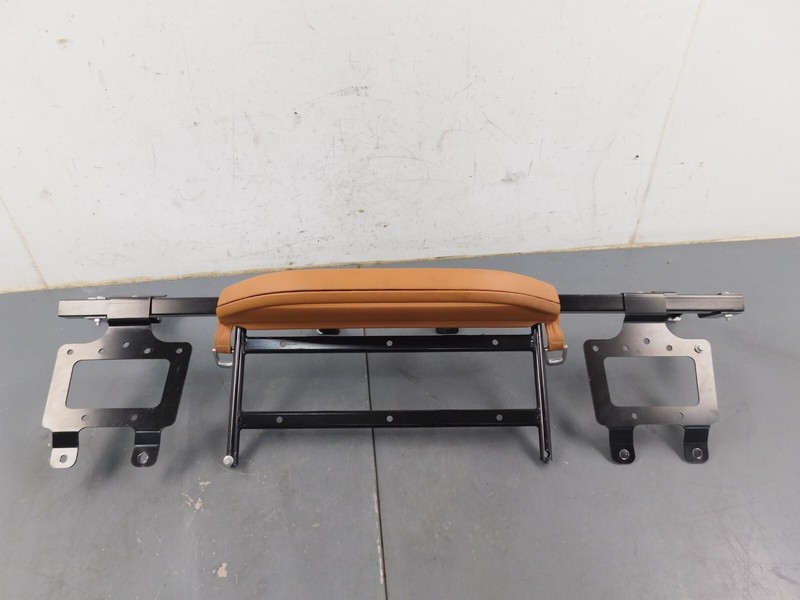 2020 19 21 22 McLaren GT Rear Trim Assembly - Luggage Hoop Assembly #0126 X3