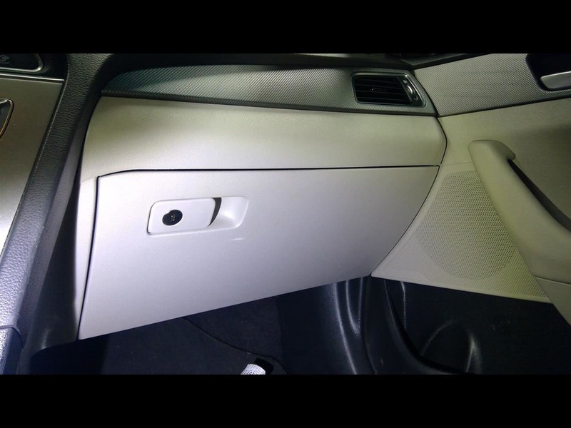 2015-2017 SONATA Glove Box 1539181