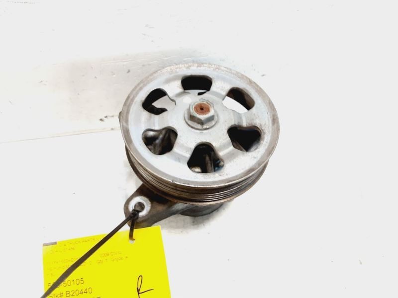 Power Steering Pump Hydraulic Fits 06-11 CIVIC 2928768