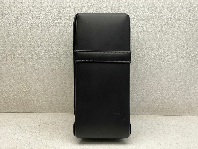 2013-2015 LEXUS GS350 REAR CENTER CONSOLE ARM REST STORAGE ASSEMBLY OEM LOT725