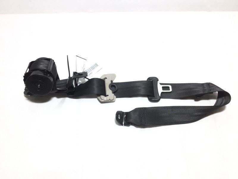 LEFT REAR 2ND RAW SEAT BELT FITS 2019-2020 ACURA RDX31348