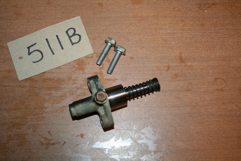 2002 Kawasaki KVF 300A Prairie 4x4 Cam Chain Tensioner Adjuster 02