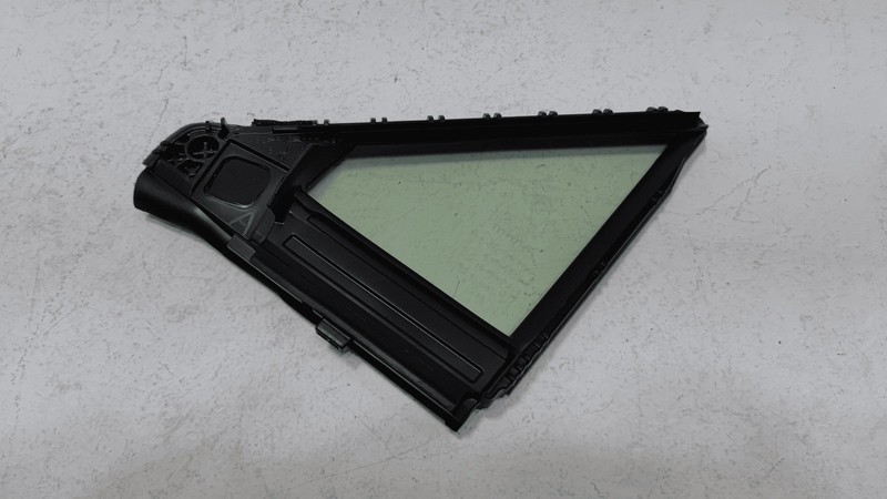 Toyota RAV4 Front Right Passenger Door Window Corner Fixed Glass OEM 2019-2025
