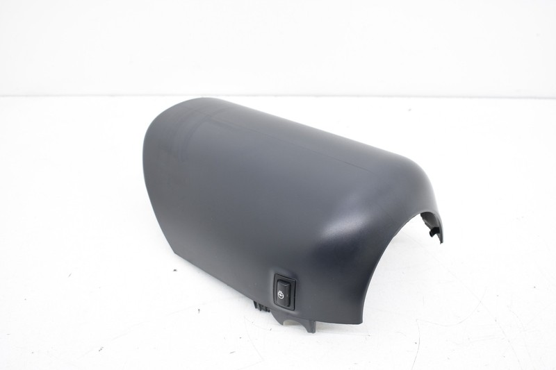 2010 BMW E90 328xi Steering Column Bottom Trim Panel Cover Heated OEM KW80
