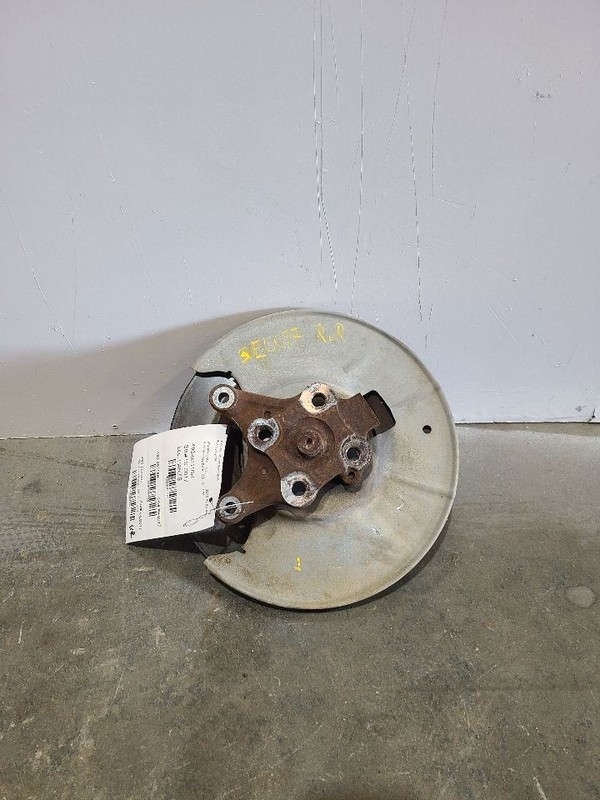 Passenger Rear Knuckle/Stub FWD Bolt On Spindle Fits 06-12 FUSION 580558