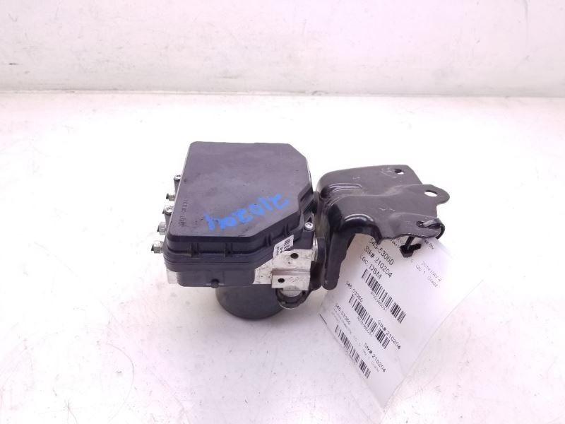 Anti-Lock Brake Part Actuator And Pump Assembly FWD Fits 13-14 RAV4