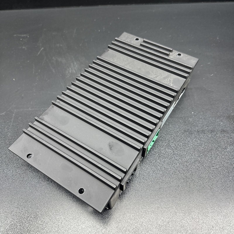 07-15 Jaguar X150 XK XKR Radio Antenna AMP Amplifier Module 6W8318C808AC OEM